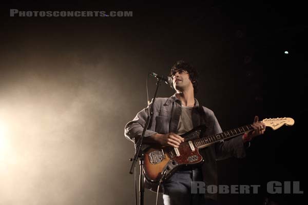 ALLAH-LAS - 2015-05-31 - NIMES - Paloma - Grande Salle - 